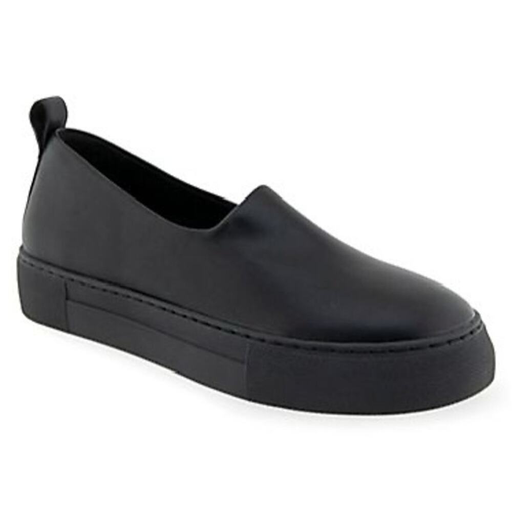 Aerosoles Sport Flatform Slip On Flat - Blakely Size 10M
